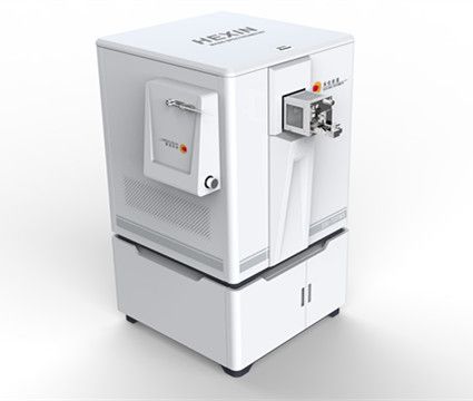 大气压电离飞行时间质谱仪图片