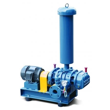 THD-80直结式罗茨鼓风机图片