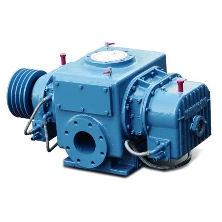 THW-300A全水冷鼓风机图片