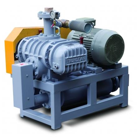 THVE-150真空式罗茨鼓风机图片