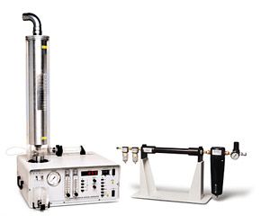 3941超微米单分散气溶胶发生器图片