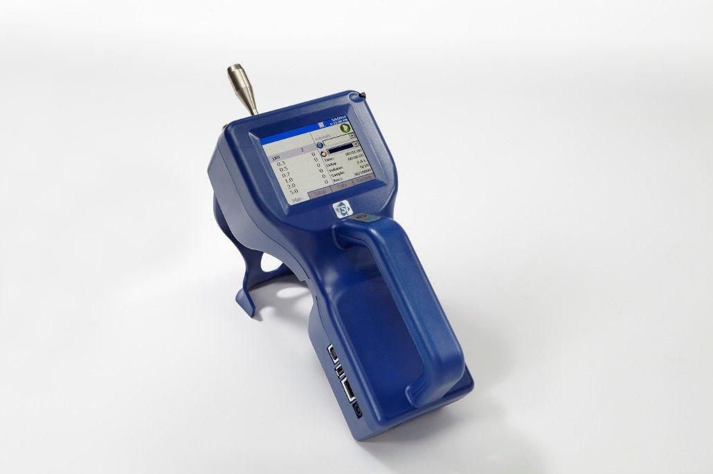 粒子计数�? vspace=