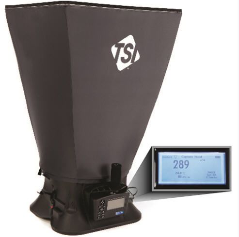 数字式风量罩 数字式风量罩