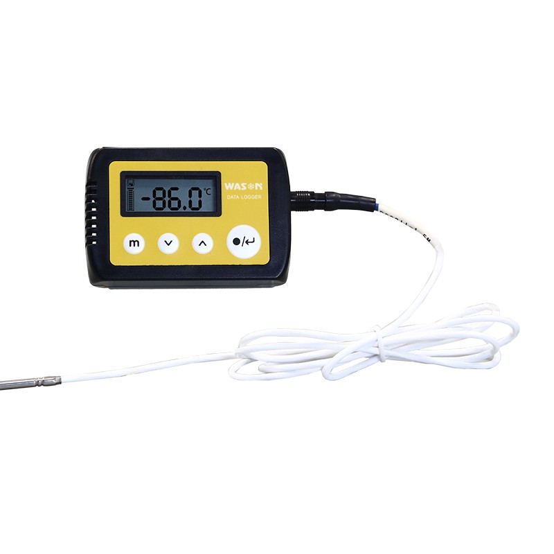 WS-T11LPRO单通道低温记录仪图�?></a></div>    <span style=