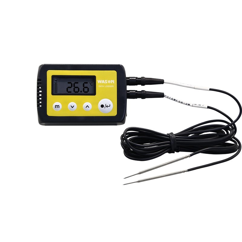 WS-T21MPRO双路中心温度记录仪图?></a></div>    <span style=