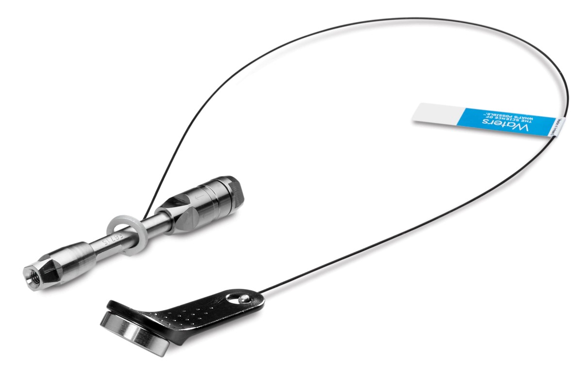 ACQUITY Premier Glycan BEH Amide, 130?, 1.7 ?m, VanGuard FIT 2.1 x 50 mm Column, 1/pk图片