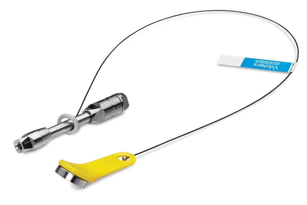 ACQUITY Premier CSH C18 Column with VanGuard FIT, 1.7 ?m, 2.1 x 50 mm, 1/pk图片