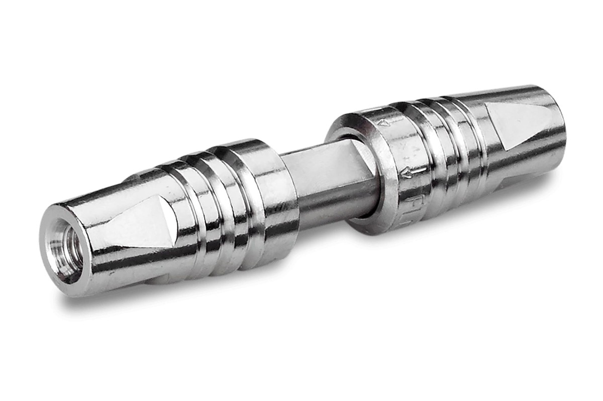 ACQUITY UPLC CSH Phenyl-Hexyl Column, 130Å, 1.7 µm, 3 mm X 30 mm, 3/pk图片