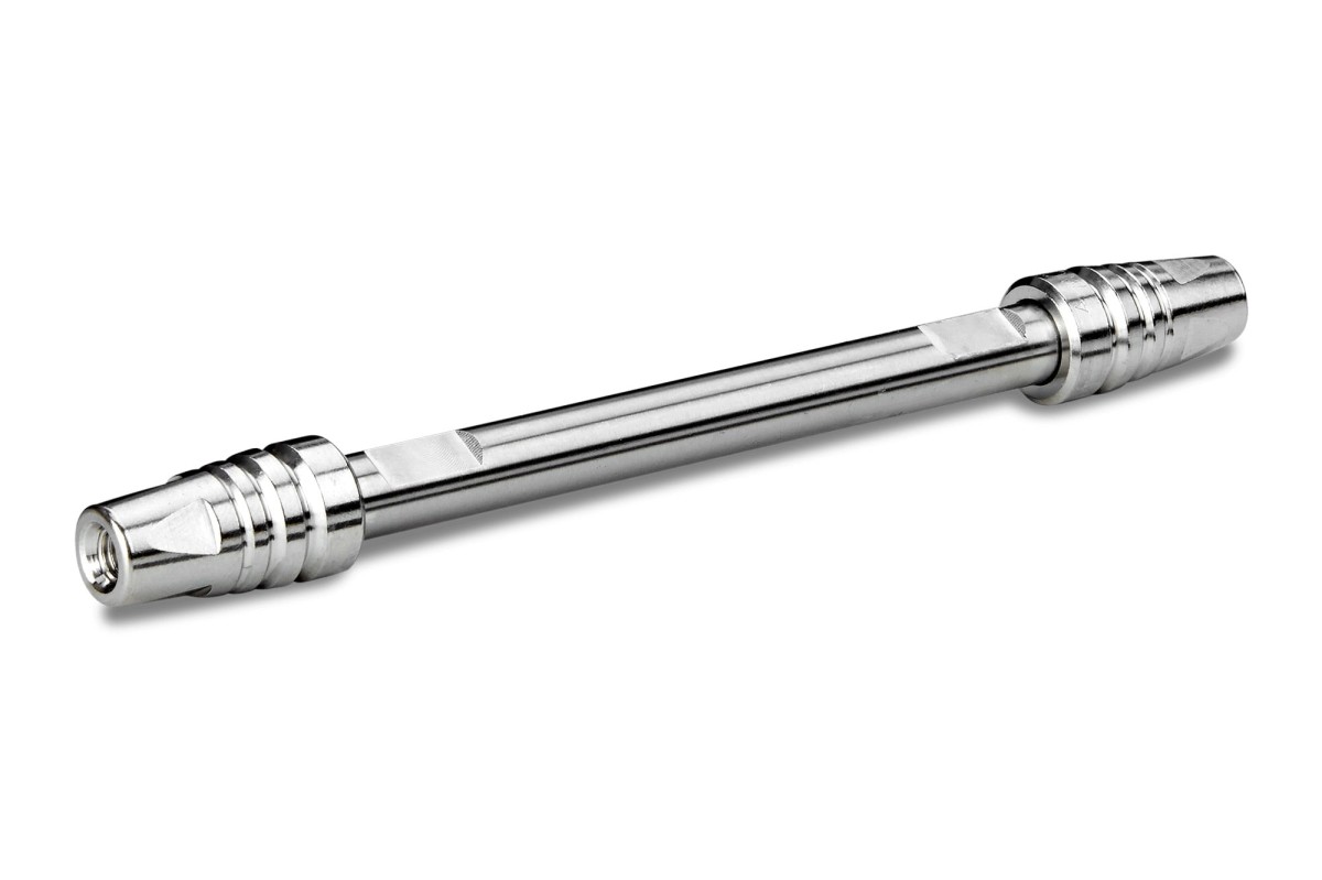 ACQUITY UPLC BEH Phenyl Column, 130Å, 1.7 µm, 3 mm X 100 mm, 1/pk图片