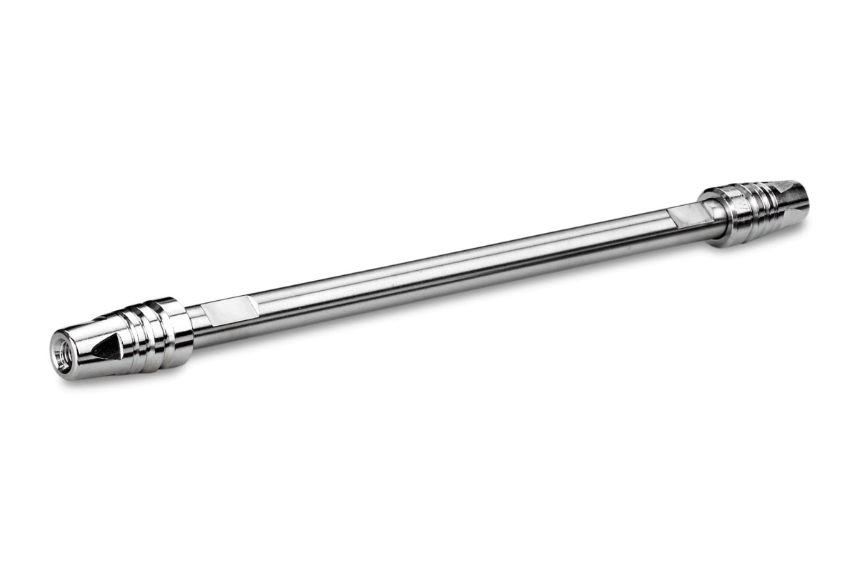 CORTECS T3 Column, 120 ?, 2.7 ?m, 4.6 x 150 mm, with MarvelX SS UHPLC connection system, 125 ?m x 400 mm Kit图片