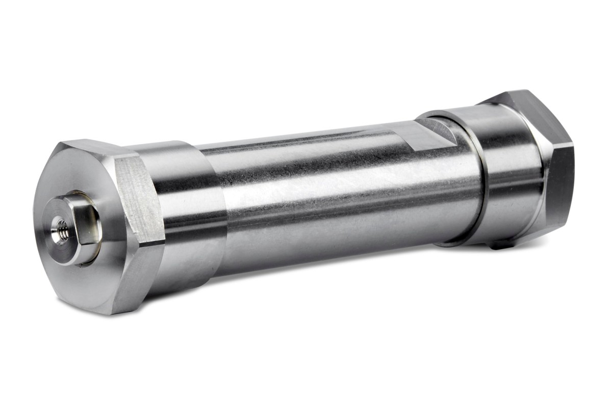 Symmetry Shield RP8 Prep Column, 100?, 5 ?m, 19 mm X 100 mm, 1/pk图片