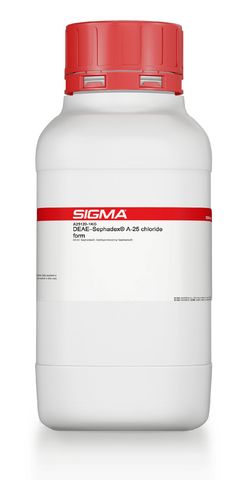 DEAE - Sephadex? A-25 chloride form图片
