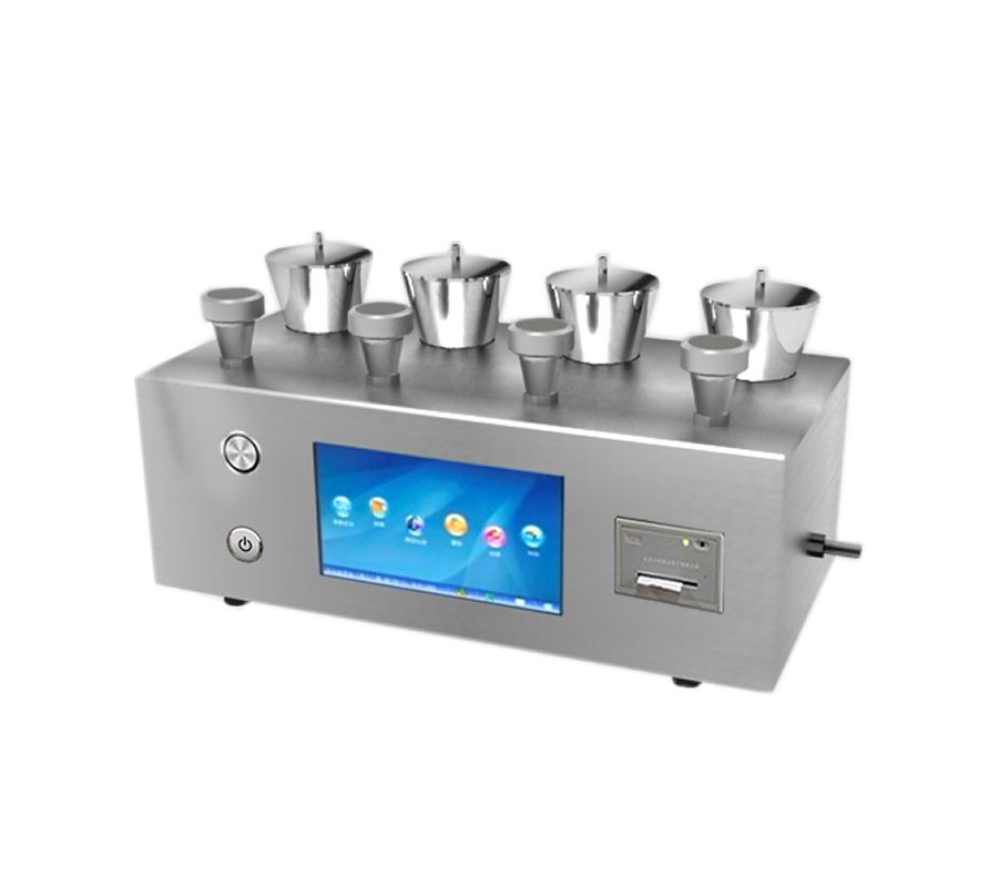 WX-4F智能型微生物限度检查仪图片