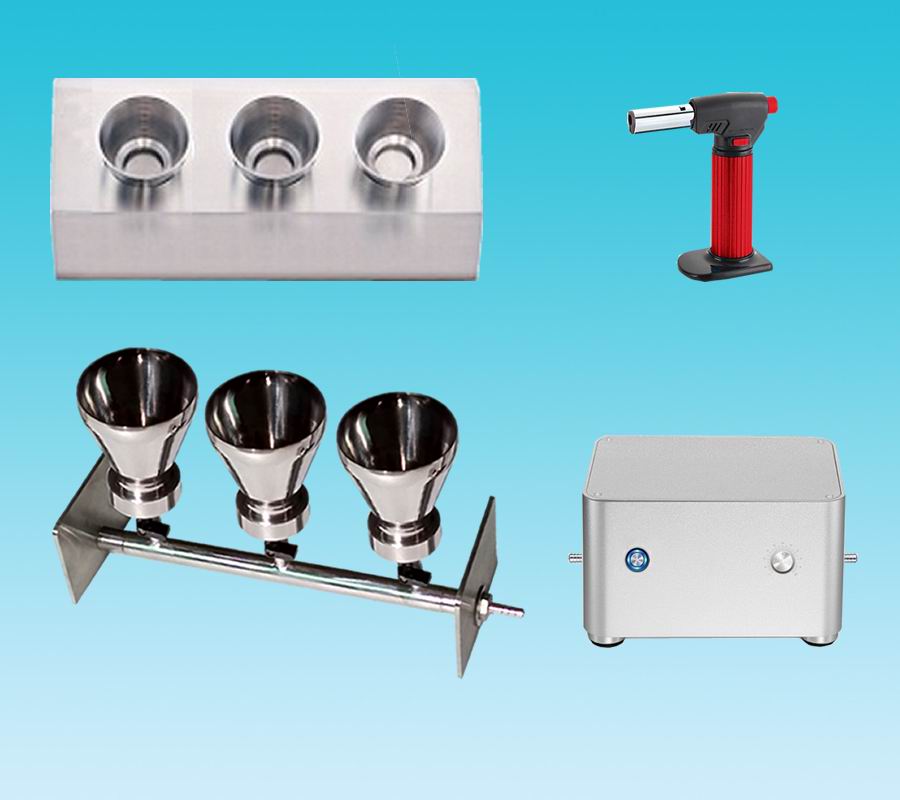 HDG-WJ-3D三联微生物检测抽滤装�?自动排液�?图片