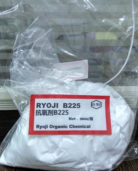 抗氧剂B225图片