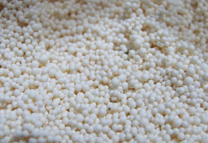 D101大孔吸附树脂图片