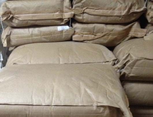 塑胶颜料分散剂EBS图片