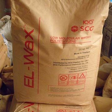 EL-WAX聚乙烯蜡图片