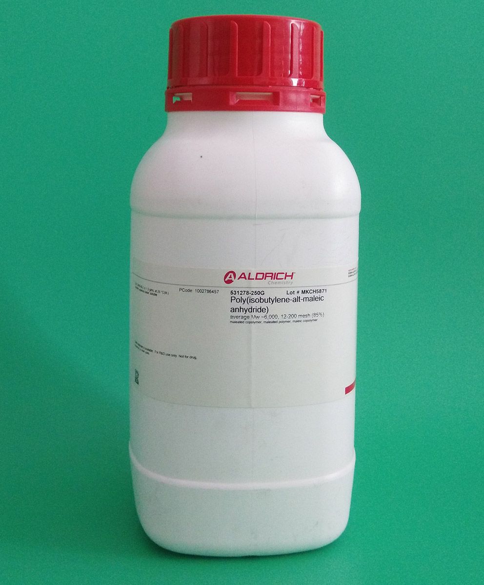 �?异丁�?alt-马来酸酐)图片