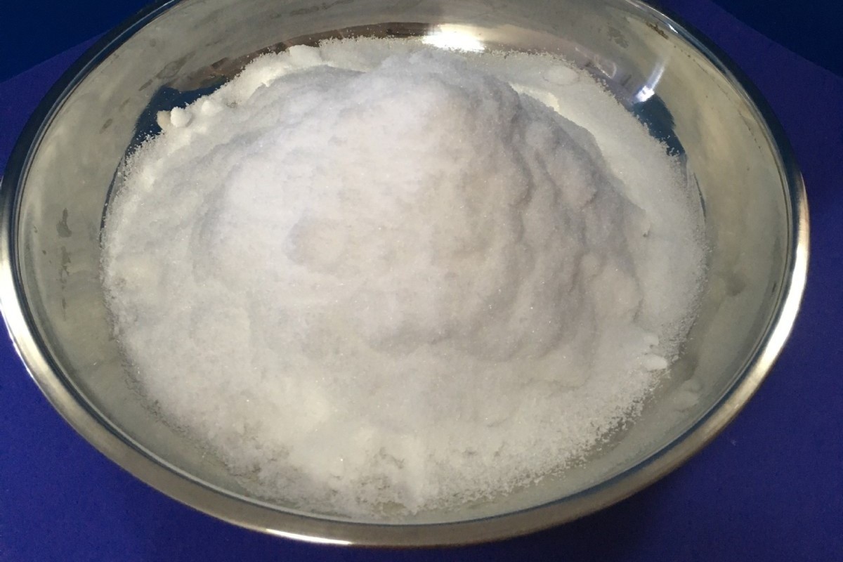 氨基酸保湿剂NMF-50图片