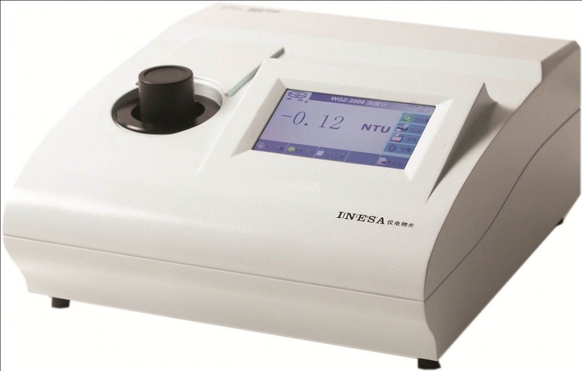 WGZ-2000浊度计图?></a></div> <span style=