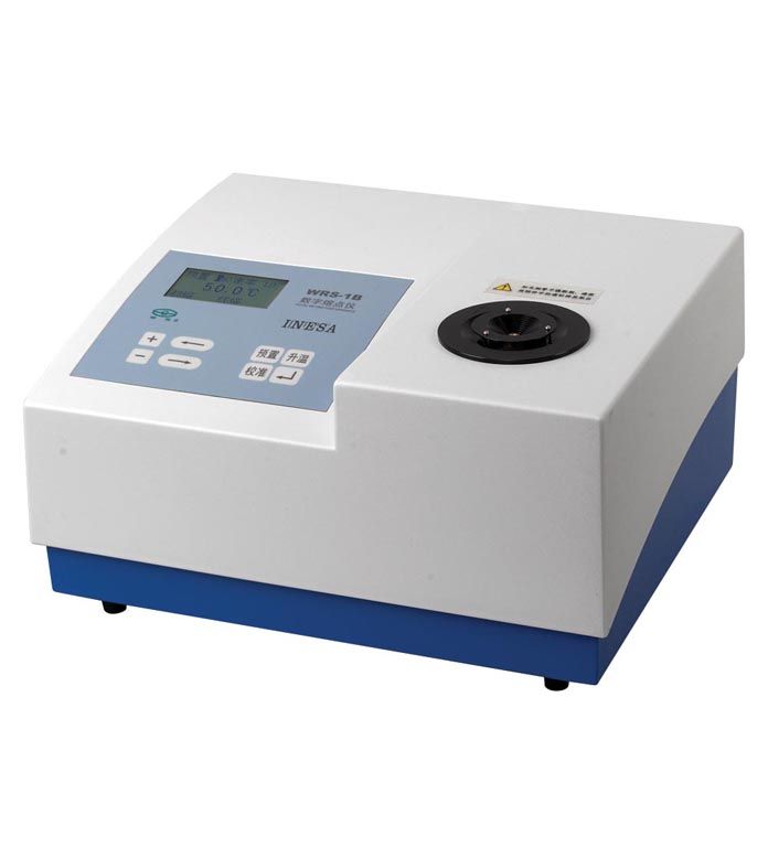 WRS-1B熔点仪图�?></a></div> <span style=
