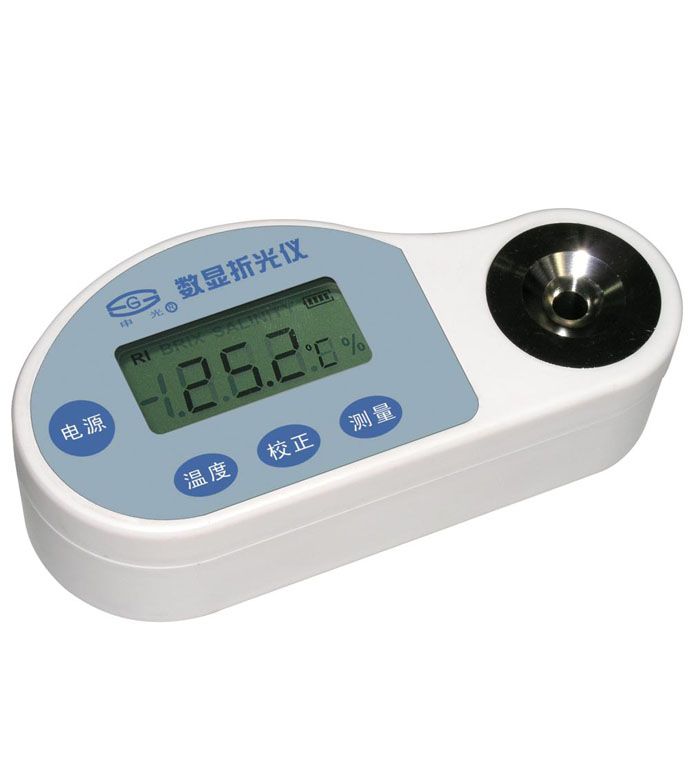 WZB35便携式折光仪图片