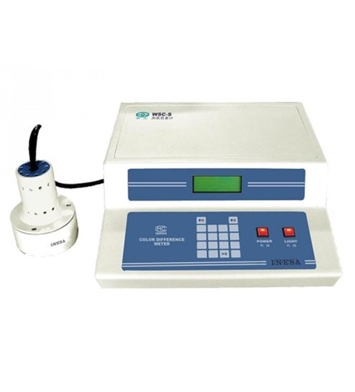 WSC-S测色色差计图?></a></div> <span style=