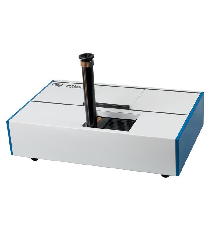 WSL-2比较测色?罗维朋比色计)图片