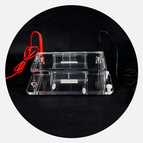 DYCP-31A型琼脂糖水平电泳�?微型)图片