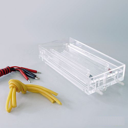 DYCP-36型等电聚焦电泳槽图片