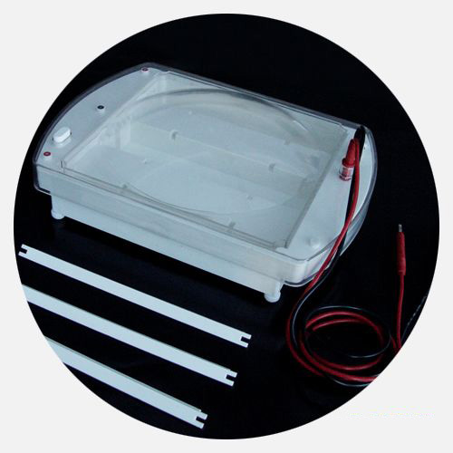 DYCP-38C型卧式水平电泳仪图片