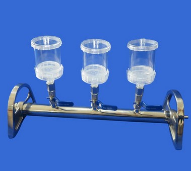 多联薄膜过滤?聚碳酸酯滤杯)图片