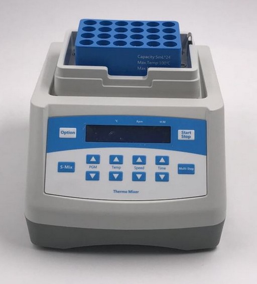 加热型恒温混匀仪图�?></a></div> <span style=