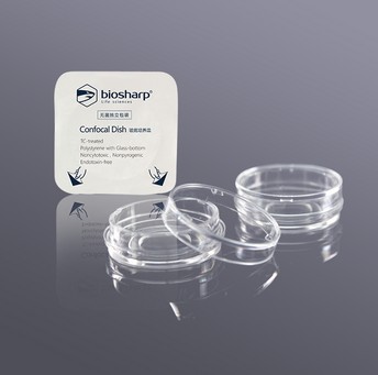 35mm玻底/共聚焦培养皿图片