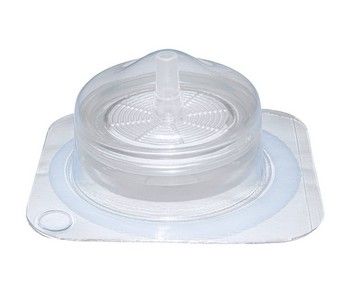 25mm Acrylic FLL/MLS PA6.6, 0.1μm,灭菌图片