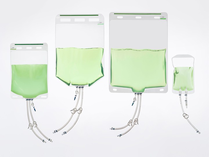 一次性使?D储液? 50 L,国产膜材,灭菌, CSP091005图片