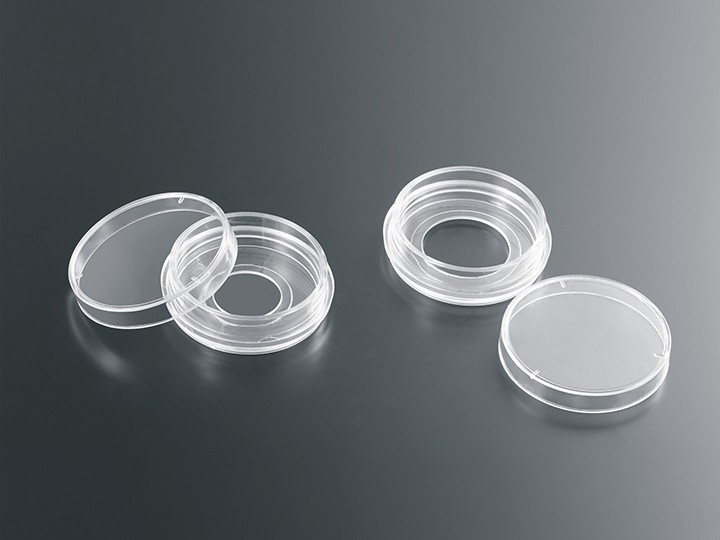 玻璃底培养皿, 20mm孔径,表面处理, BDD012035图片