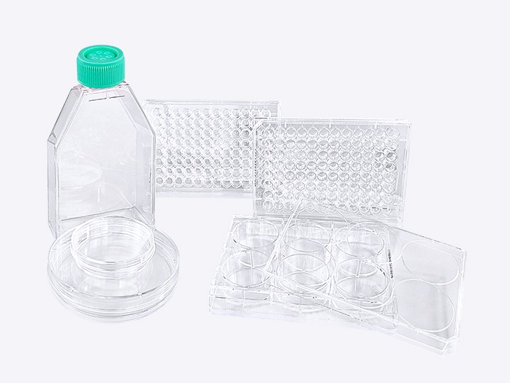 3DSphearo超低吸附培养? T75(250ml,滤膜?,灭菌, TCF030250图片