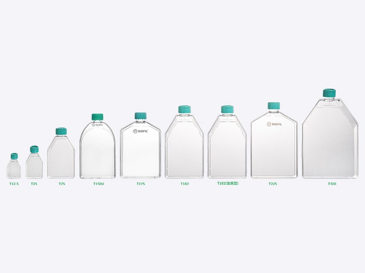 细胞培养?未处? 600 ml,密封?灭菌, TCF001600图片