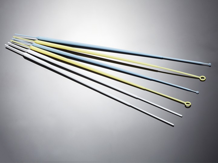 一次性接种环, PS, 1 ?L,蓝色, 1支每�?灭菌, DIL112001图片