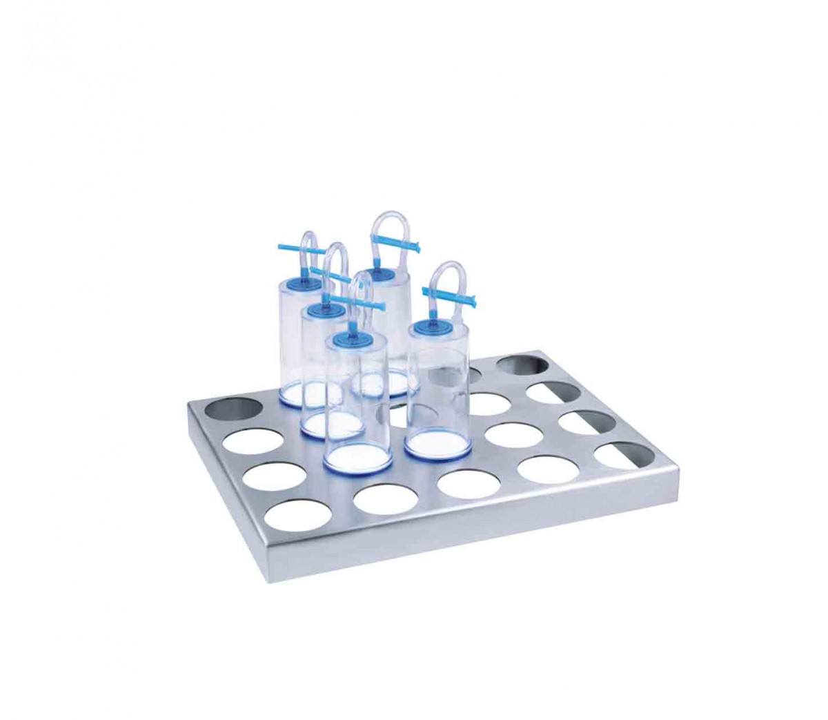 集菌培养器支架ZW-ZJ图片