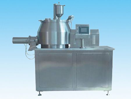 高效湿法制粒机图�?></a></div>    <span style=