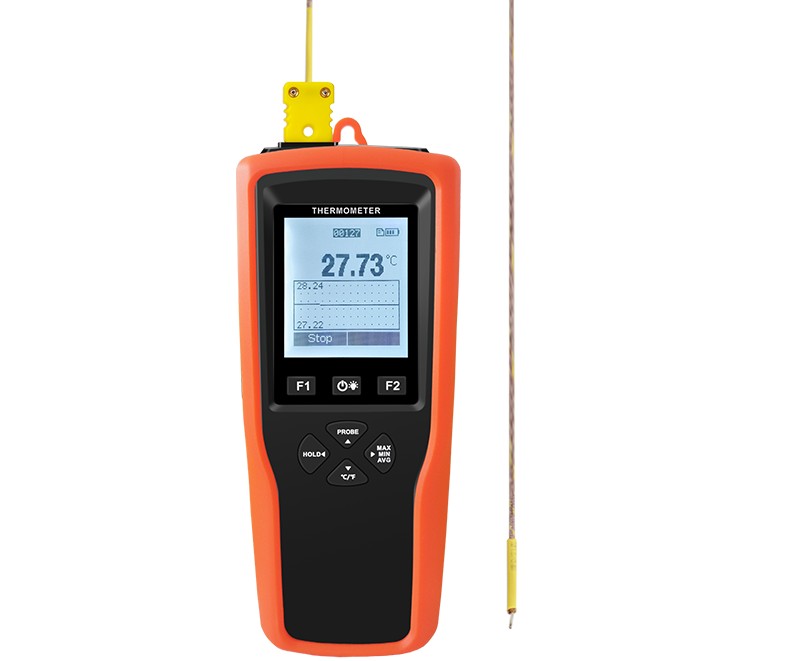 YET-610L高精度热电偶测温记录仪图?></a></div>    <span style=