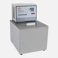 THCY-30A高精度低温恒温槽图片