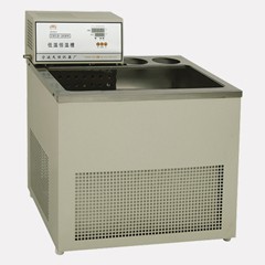 THYD-1030W超大开口超深度低温恒温�?带低液位报警)图片