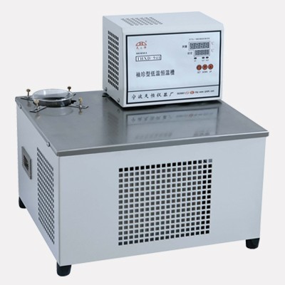 THXD-901袖珍型低温恒温槽图片